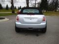 Pure Silver Metallic - Cooper Convertible Photo No. 4