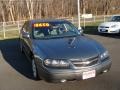 Medium Gray Metallic - Impala  Photo No. 3