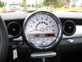 Pure Silver Metallic - Cooper Convertible Photo No. 13