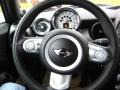 Pure Silver Metallic - Cooper Convertible Photo No. 16