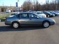 Medium Gray Metallic - Impala  Photo No. 4