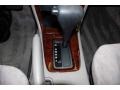 Titanium Frost Metallic - Altima GXE Photo No. 28