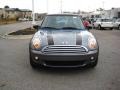 Dark Silver Metallic - Cooper Hardtop Photo No. 8