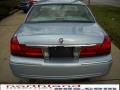2004 Light Ice Blue Metallic Mercury Grand Marquis GS  photo #3