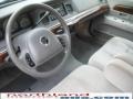 2004 Light Ice Blue Metallic Mercury Grand Marquis GS  photo #7