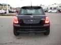 2010 Midnight Black Metallic Mini Cooper S Hardtop  photo #4