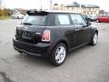 2010 Midnight Black Metallic Mini Cooper S Hardtop  photo #5