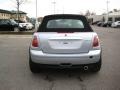 Pure Silver Metallic - Cooper Convertible Photo No. 4