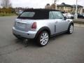 Pure Silver Metallic - Cooper Convertible Photo No. 5