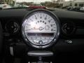 Pure Silver Metallic - Cooper Convertible Photo No. 13