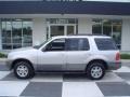 Silver Birch Metallic - Mountaineer V6 AWD Photo No. 1