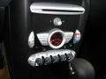 Pure Silver Metallic - Cooper Convertible Photo No. 14
