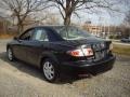 2006 Onyx Black Mazda MAZDA6 i Sedan  photo #3