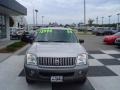 Silver Birch Metallic - Mountaineer V6 AWD Photo No. 2