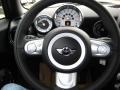 Pure Silver Metallic - Cooper Convertible Photo No. 16