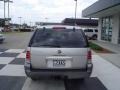 Silver Birch Metallic - Mountaineer V6 AWD Photo No. 3
