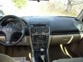 2006 Onyx Black Mazda MAZDA6 i Sedan  photo #5