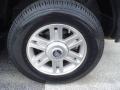 Silver Birch Metallic - Mountaineer V6 AWD Photo No. 4