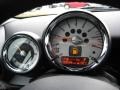 Pure Silver Metallic - Cooper Convertible Photo No. 17