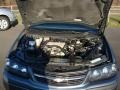 Medium Gray Metallic - Impala  Photo No. 10
