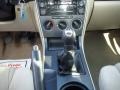 Onyx Black - MAZDA6 i Sedan Photo No. 6