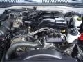 Silver Birch Metallic - Mountaineer V6 AWD Photo No. 6