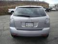 2008 Galaxy Gray Mica Mazda CX-7 Touring  photo #4