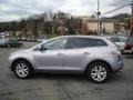 2008 Galaxy Gray Mica Mazda CX-7 Touring  photo #6