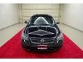 Super Black - Altima 3.5 SL Photo No. 3