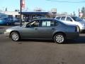 Medium Gray Metallic - Impala  Photo No. 14