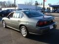Medium Gray Metallic - Impala  Photo No. 15