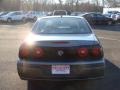 Medium Gray Metallic - Impala  Photo No. 16