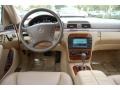 Alabaster White - S 430 Sedan Photo No. 3