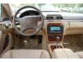 2003 Alabaster White Mercedes-Benz S 430 Sedan  photo #3