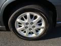 Medium Gray Metallic - Impala  Photo No. 22