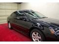 Super Black - Altima 3.5 SL Photo No. 15