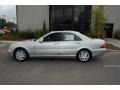 2006 Brilliant Silver Metallic Mercedes-Benz S 350 Sedan  photo #2