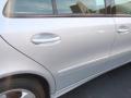 Iridium Silver Metallic - E 550 Sedan Photo No. 14