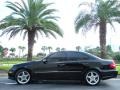 Black - E 500 Sedan Photo No. 1