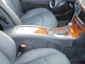 Iridium Silver Metallic - E 550 Sedan Photo No. 18