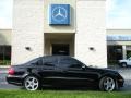 Black - E 500 Sedan Photo No. 5