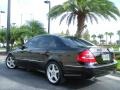 Black - E 500 Sedan Photo No. 8