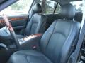 Black - E 500 Sedan Photo No. 12