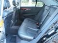 Black - E 500 Sedan Photo No. 13