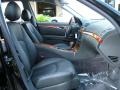 Black - E 500 Sedan Photo No. 15
