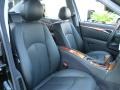 Black - E 500 Sedan Photo No. 16