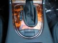 Black - E 500 Sedan Photo No. 23