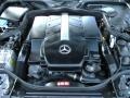 Black - E 500 Sedan Photo No. 25