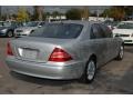 2006 Brilliant Silver Metallic Mercedes-Benz S 350 Sedan  photo #14