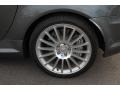 2006 designo Graphite Metallic Mercedes-Benz SLK 55 AMG Roadster  photo #18
